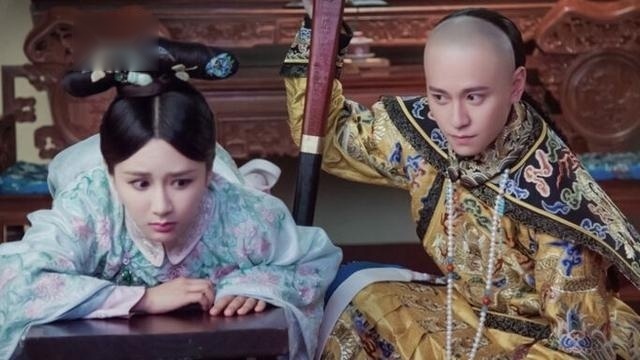 龙珠传奇杨紫李易欢的原形最后？