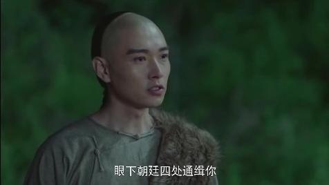 龙珠传奇：孟护卫一心想去祭奠刘德昭，却害了自己和老婆