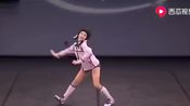 史上最诡异的舞蹈,提线木偶般的动作.