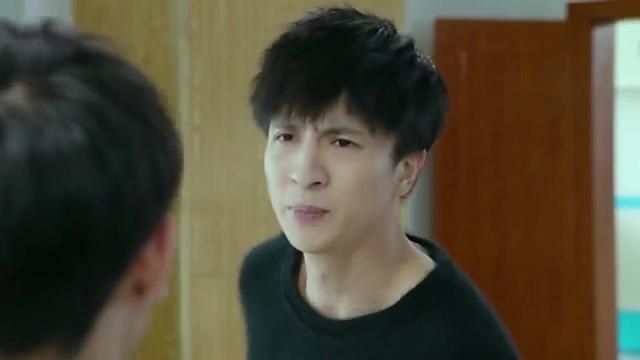 《我们的少年时代》曝预告 班小松 生无可恋