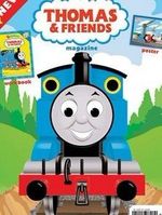 托马斯和他的朋友们