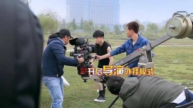 《我们的少年时代》薛之谦个人辑搞笑花絮
