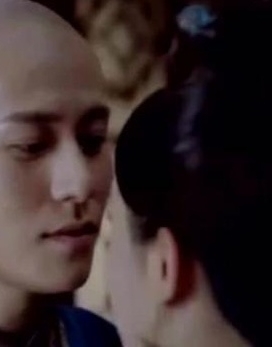《龙珠传奇》杨紫秦俊杰一言不合就上演转圈圈的花式接吻