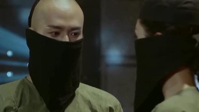 龙珠传奇，危难时刻易欢救康熙，慈煊吃醋