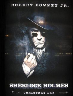 大侦探福尔摩斯1