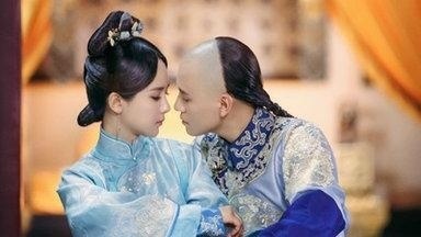 龙珠传奇电视剧tv版 叶默声杨紫真实关系揭秘