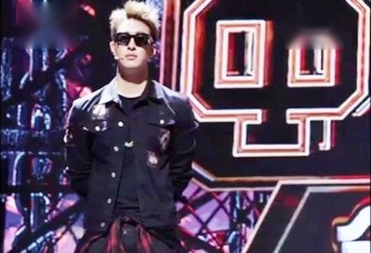 潘玮柏说了什么话，让《中国有嘻哈》损失了50万