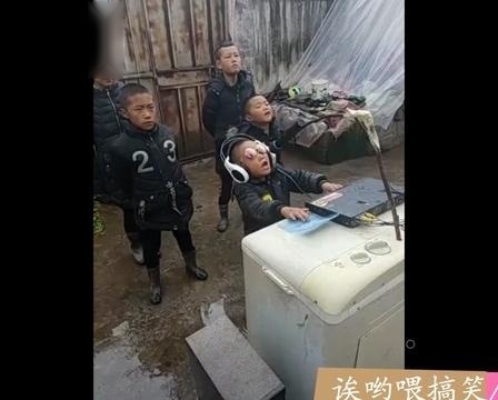 最接地气的DJ现场，中国有嘻哈后继有人！