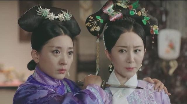 龙珠传奇：六师父出卖李易欢兄妹！杨紫身份曝光！康熙开始怀疑！