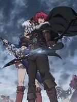 魔弹之王与战姬