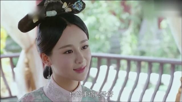 《龙珠传奇之无间道》抓住秦俊杰的软肋拿住他，杨紫你真有一手