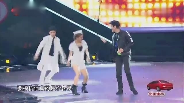 听王力宏的现场rap，大家觉得是否有能力担任《中国有嘻哈》导师？