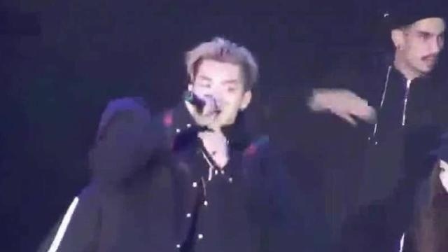 吴亦凡中国有嘻哈实力遭质疑，听完这首《July》瞬间服气！