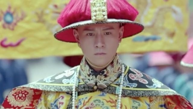 龙珠传奇：被发现是皇上拒不承认解释为替身 易欢居然相信了