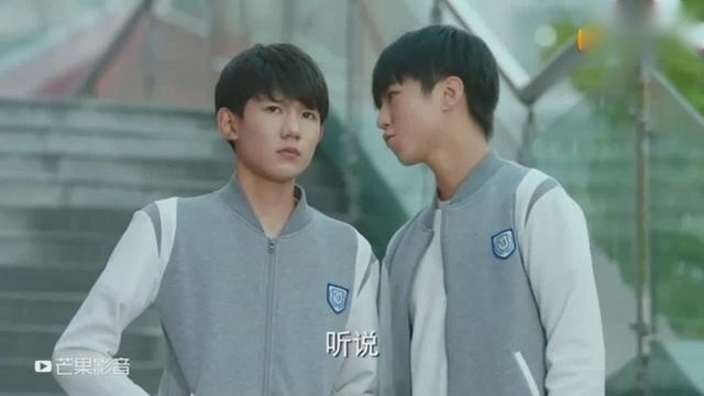 《我们的少年时代》下节精彩看点：班小松、邬童偷看老师洗澡，被批评
