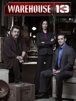 十三号仓库 第4部