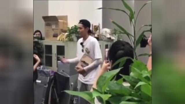 中国有嘻哈——打脸特辑EP15-吴亦凡
