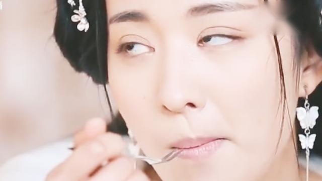 《将军在上》番外篇开播：表妹吃东西时的样子太迷人了