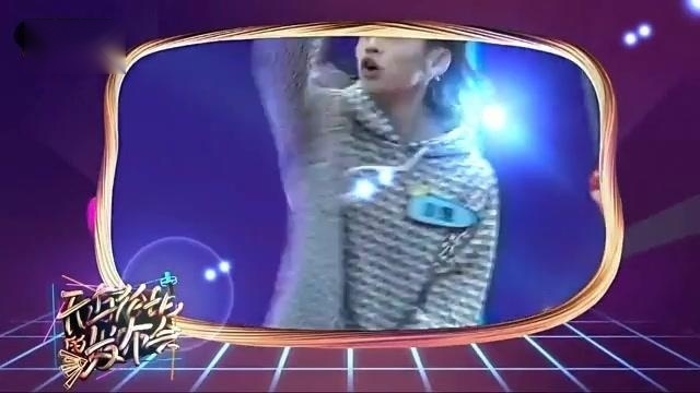 中国有嘻哈小鬼不但会唱歌，跳舞也这么帅气