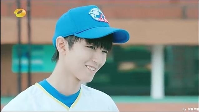 我们的少年时代：邬童栗梓合辑，王俊凯实力演绎青涩男孩