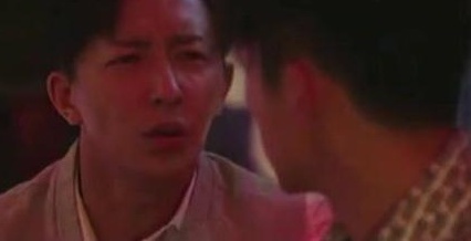 《前任3：再见前任》哈哈哈特辑 韩庚片场变身段子手大秀反差萌