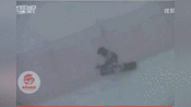 02:59意大利单板滑雪障碍追逐奥运冠军战胜伤痛夺冠之路1初入国家队