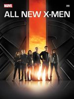 神盾局特工 第1部