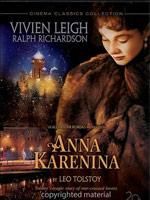 安娜·卡列尼娜 1948版
