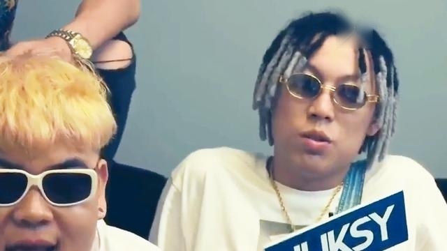 海尔兄弟带你看嘻哈文化 这才是中国有嘻哈