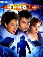 神秘博士 第4部