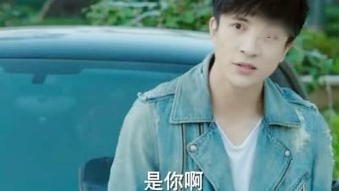 薛之谦 李小璐《我们的少年时代》，陶西安谧初见面：“我是好女不跟男斗啊”