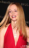 Heather Graham