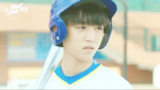 《我们的少年时代》TFBOYS王源、王俊凯、易烊千玺引爆青春梦想，李小璐薛之谦上演欢喜冤家！