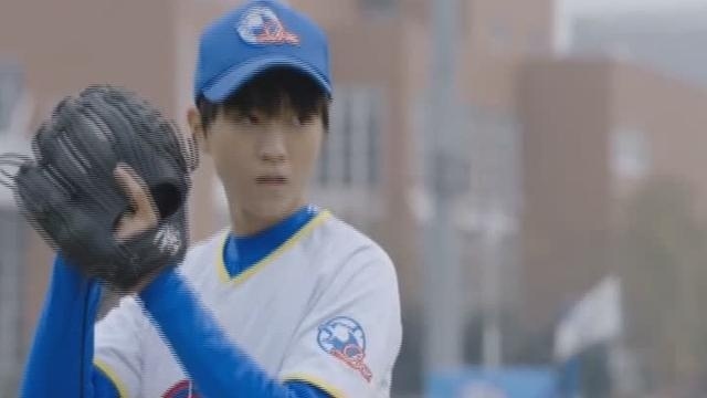 我们的少年时代大结局提前知晓，王俊凯带队迎战银鹰队，受伤严重，带伤坚持比赛