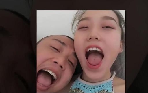 中国有嘻哈情侣大比拼，GAI的女朋友和PGone的女朋友谁更漂亮？
