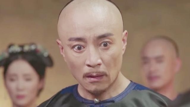 龙珠传奇：易欢被迫发誓不再见康熙，可这誓言竟还是和吃的有关呢