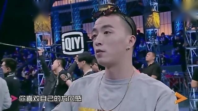 初露锋芒！中国有嘻哈人气选手海选清唱精彩集锦