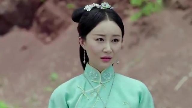 龙珠传奇：从油腔滑调的杨紫和舒畅就可以看出这是一场多角虐恋！