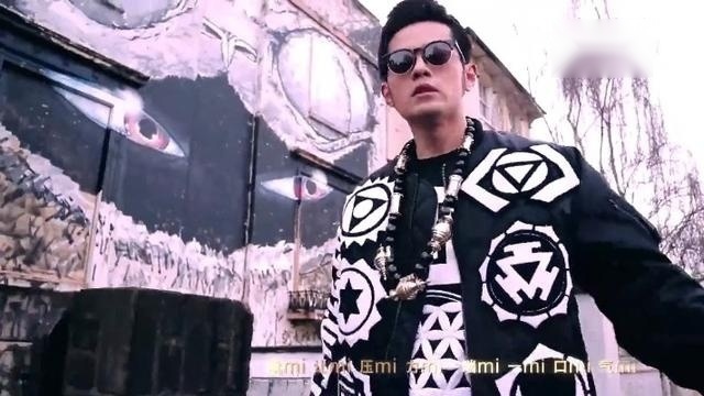周杰伦告诉你什么才是真正的中国有嘻哈！