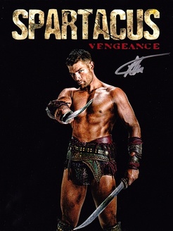 斯巴达克斯 第2部