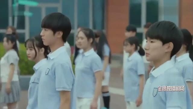 《我们的少年时代》王源这段笑喷了，易烊千玺很暖，王俊凯高冷