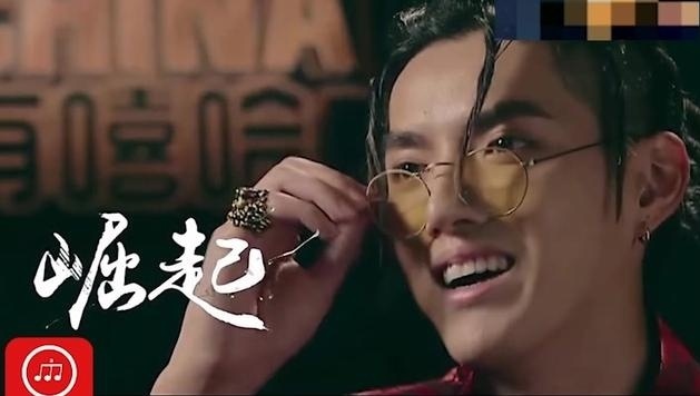 这是中国最早的嘻哈，吴亦凡，Gai，PGone看了必须都服气