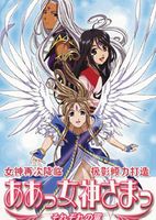 我的女神之战斗之翼