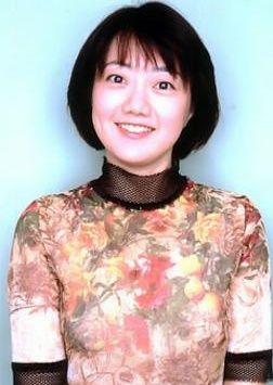 玉川纱己子