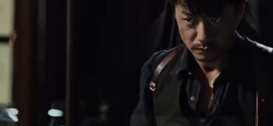 《记忆大师》口碑爆棚，两影帝飙戏，观众大呼“挖的坑全跳了”