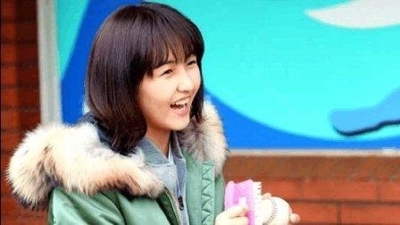 我们的少年时代：老戏骨张子枫现场飙哭戏，最后结果怎么样？