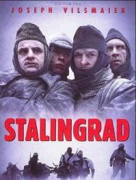 斯大林格勒战役