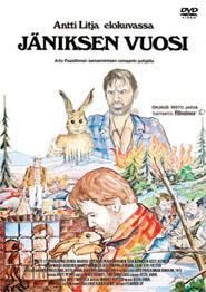 遇见野兔的那一年