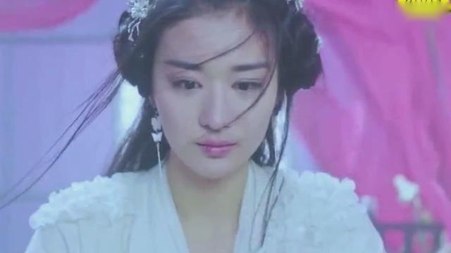 《将军在上》柳惜音死在叶昭怀里：“阿昭，下辈子做男人娶我！”