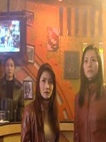 霹雳蓝天使2(不老传说)